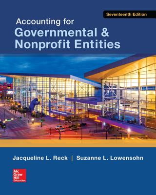 accounting for governmental and nonprofit entities 18th edition ebook accounting for governmental and nonprofit entities 18th edition pdf